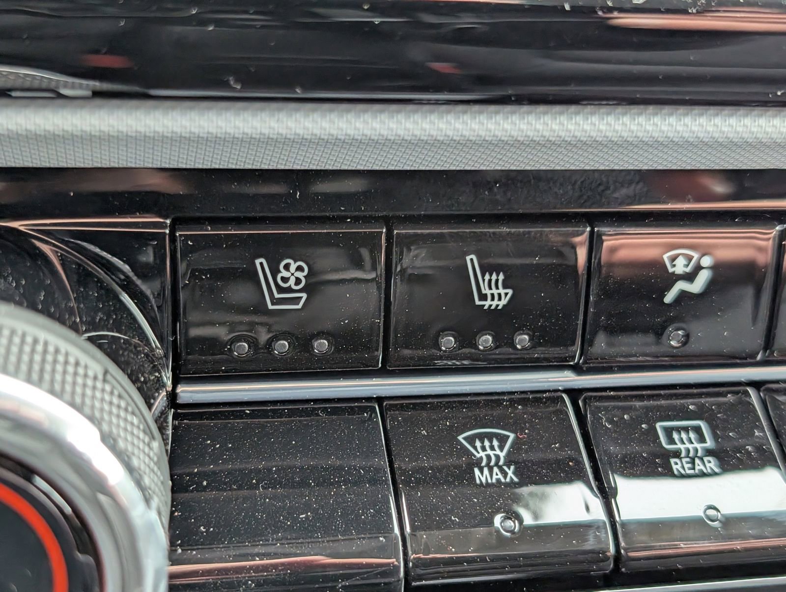 New 2027 Chevrolet Bolt RS image 20