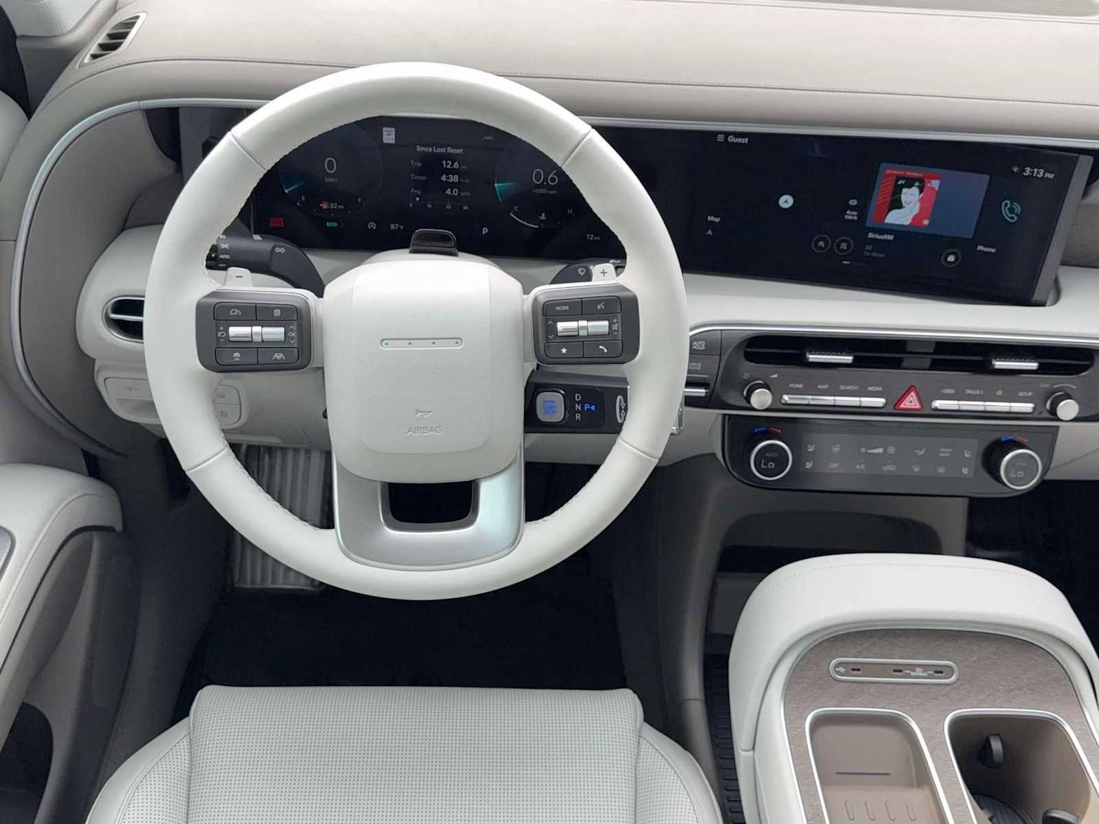 New 2026 Hyundai Palisade SEL FWD image 16