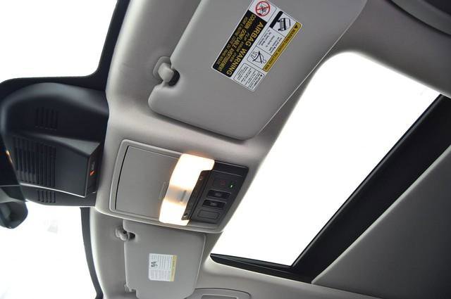 New 2026 Nissan Rogue SV image 24