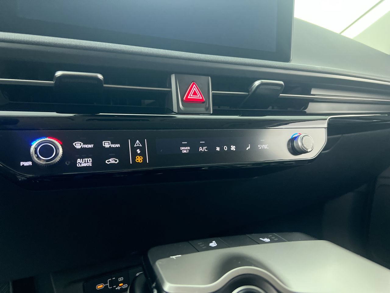 New 2026 Kia EV6 Light RWD image 24