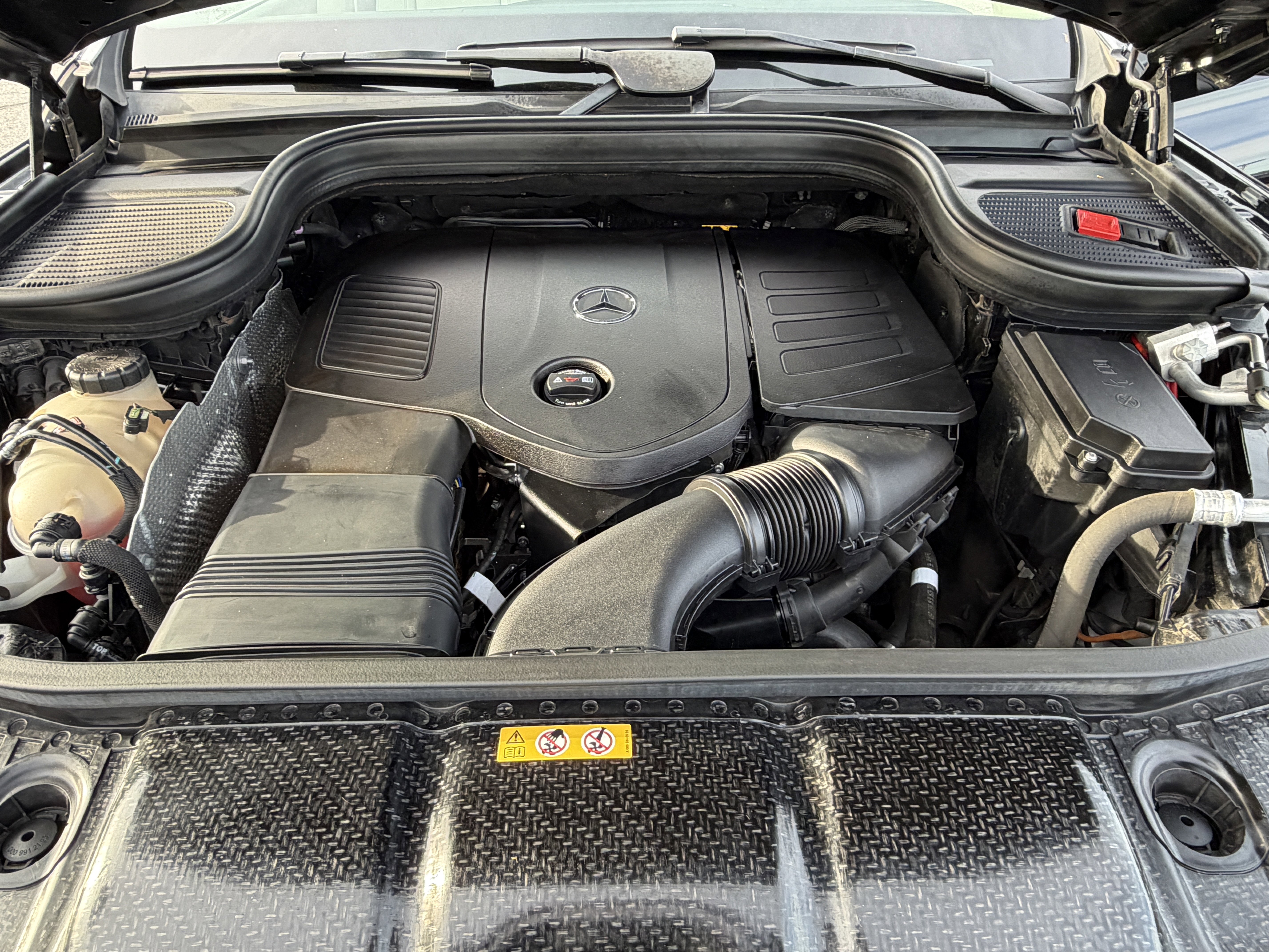 Used 2024 Mercedes-Benz GLE 350 GLE 350 image 33