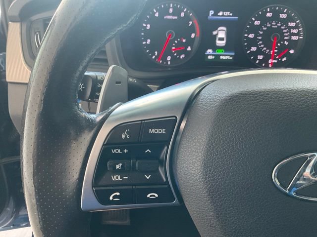 Used 2019 Hyundai Sonata Limited FWD image 10