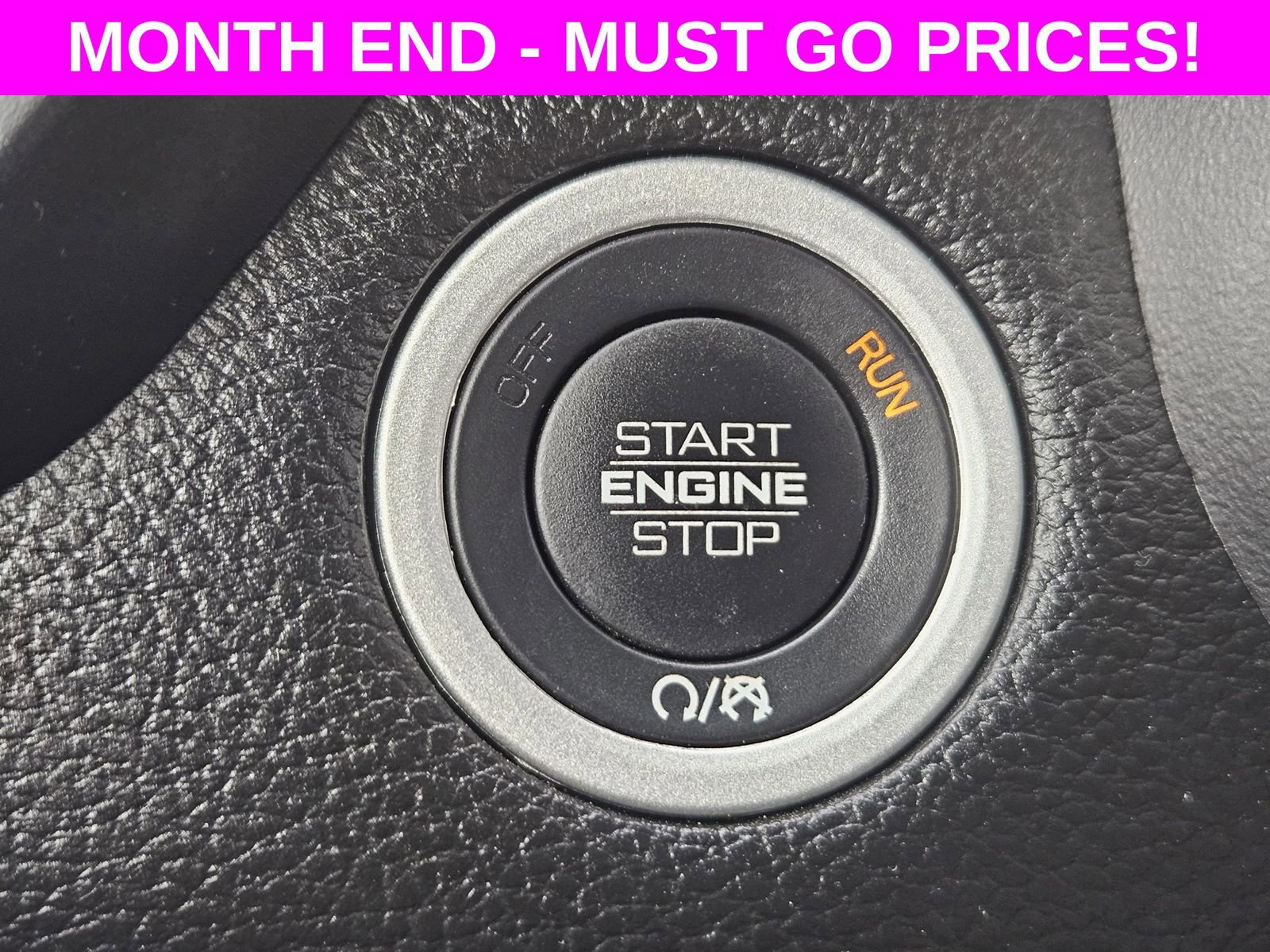 Used 2025 RAM 1500 Rebel w/ Rebel Level 1 Equipment Group image 24