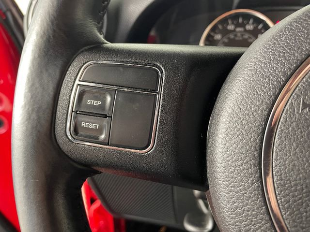 Used 2015 Jeep Wrangler Sport w/ Quick Order Package 24S image 11