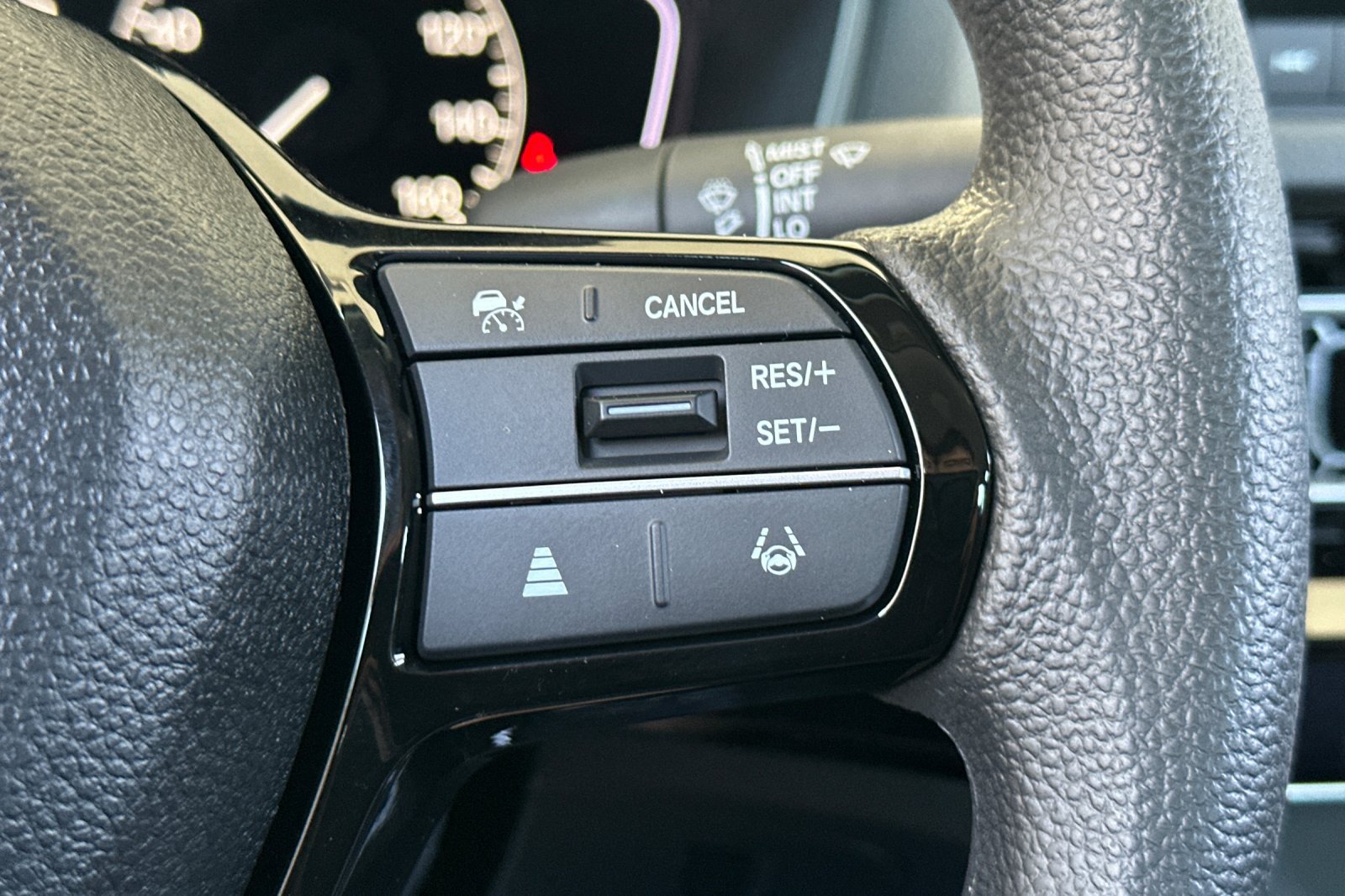 New 2026 Honda Civic LX image 23
