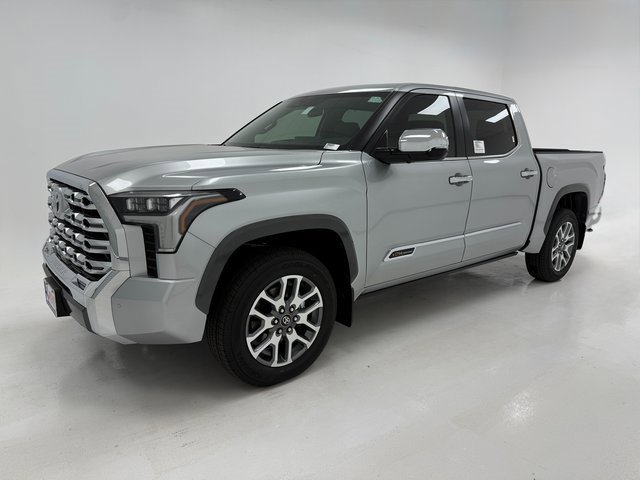 New 2026 Toyota Tundra 1794 Edition image 5