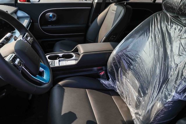 New 2026 Hyundai Ioniq 9 SEL image 17