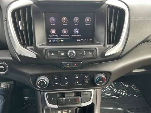 Used 2024 GMC Terrain SLE image 23