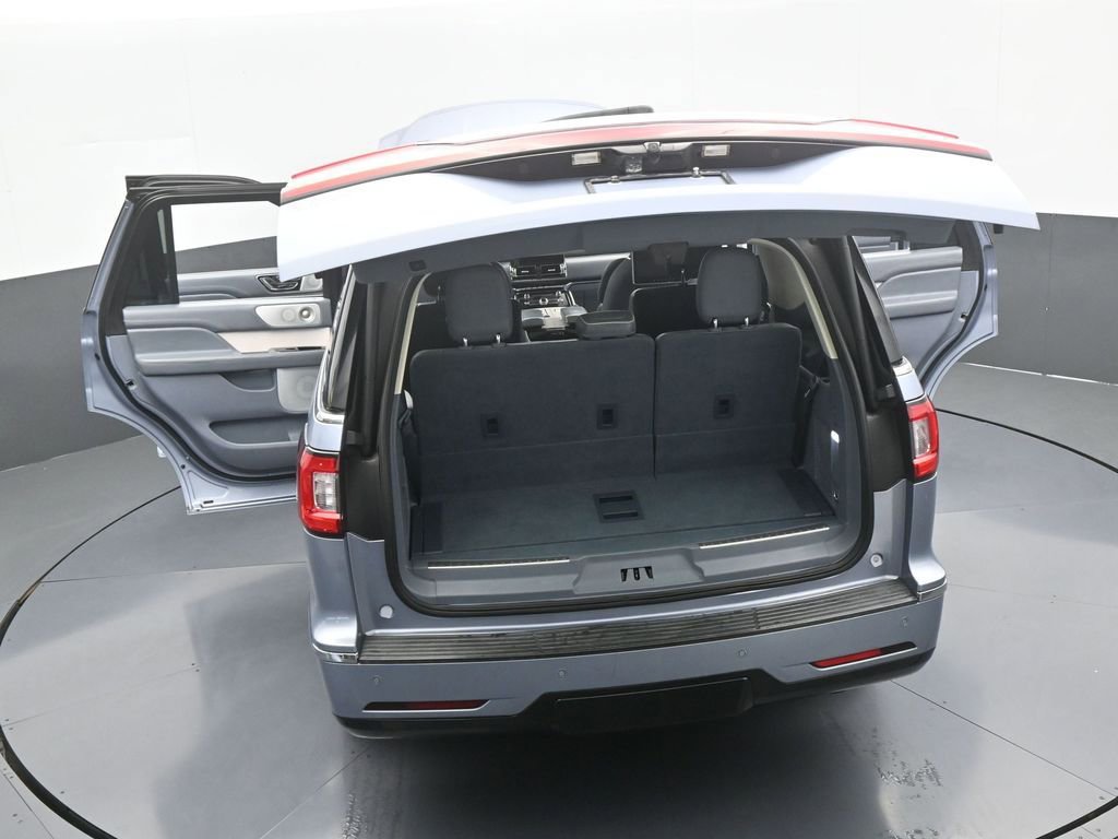 Used 2019 Lincoln Navigator Black Label w/ Cargo Package image 98