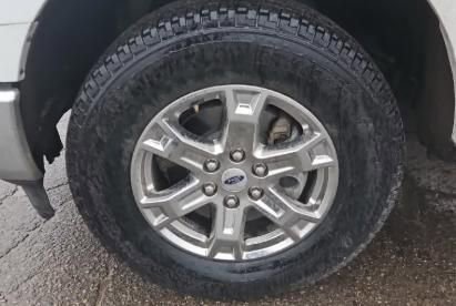 Used 2022 Ford F150 XLT image 9