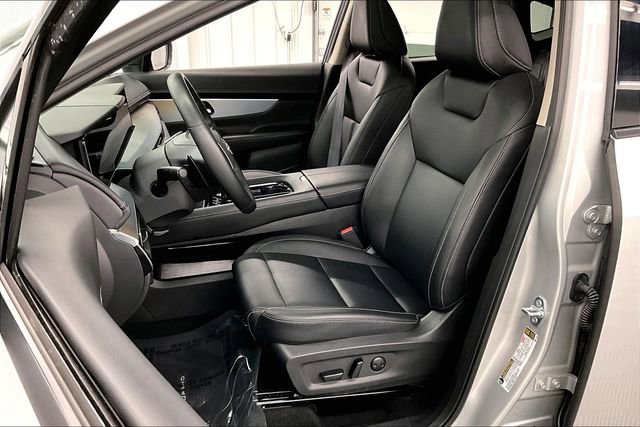 Used 2025 Nissan Murano SL image 24