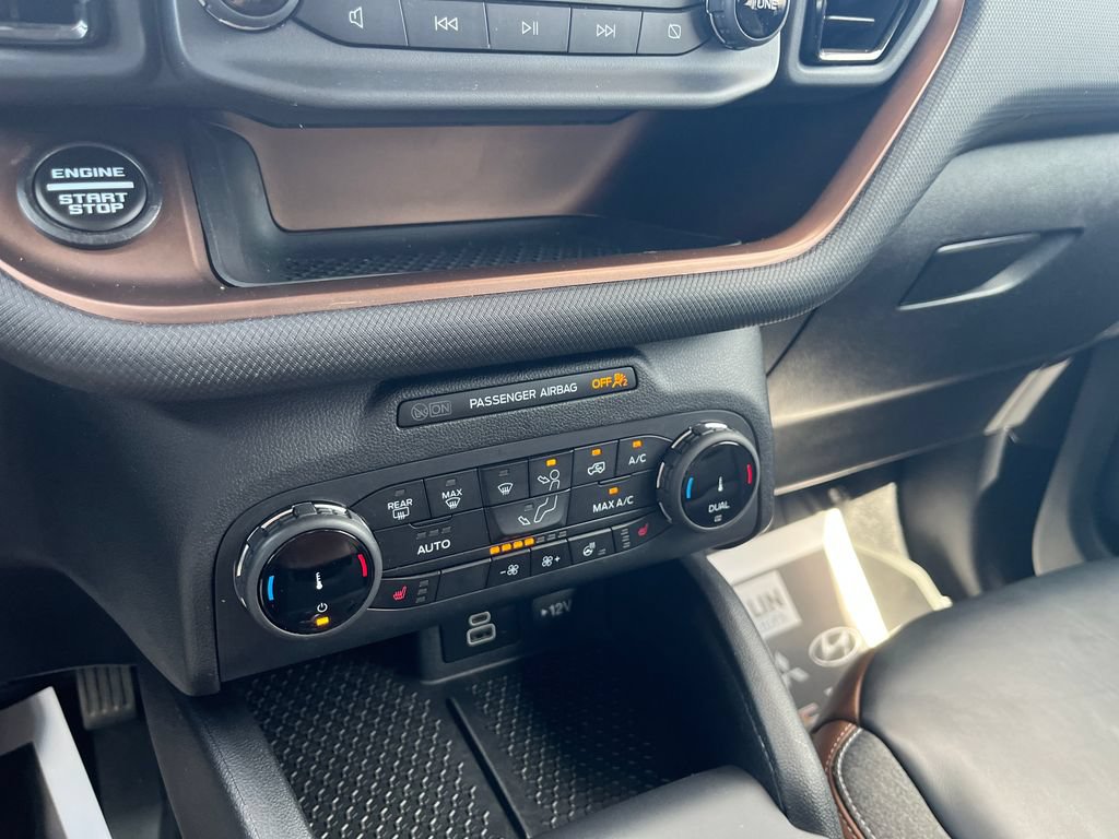 Used 2023 Ford Bronco Sport Outer Banks AWD/4WD image 19