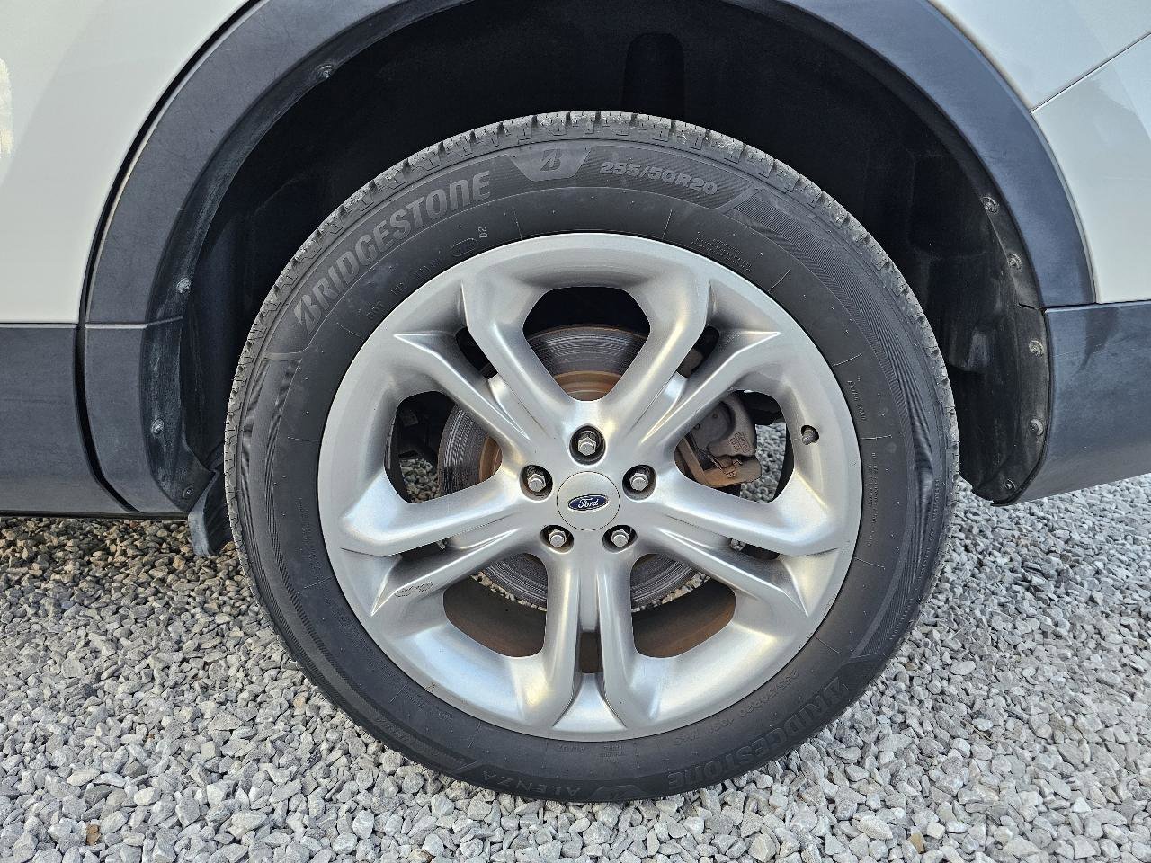 Used 2015 Ford Explorer Limited w/ Equipment Group 302A FWD image 77