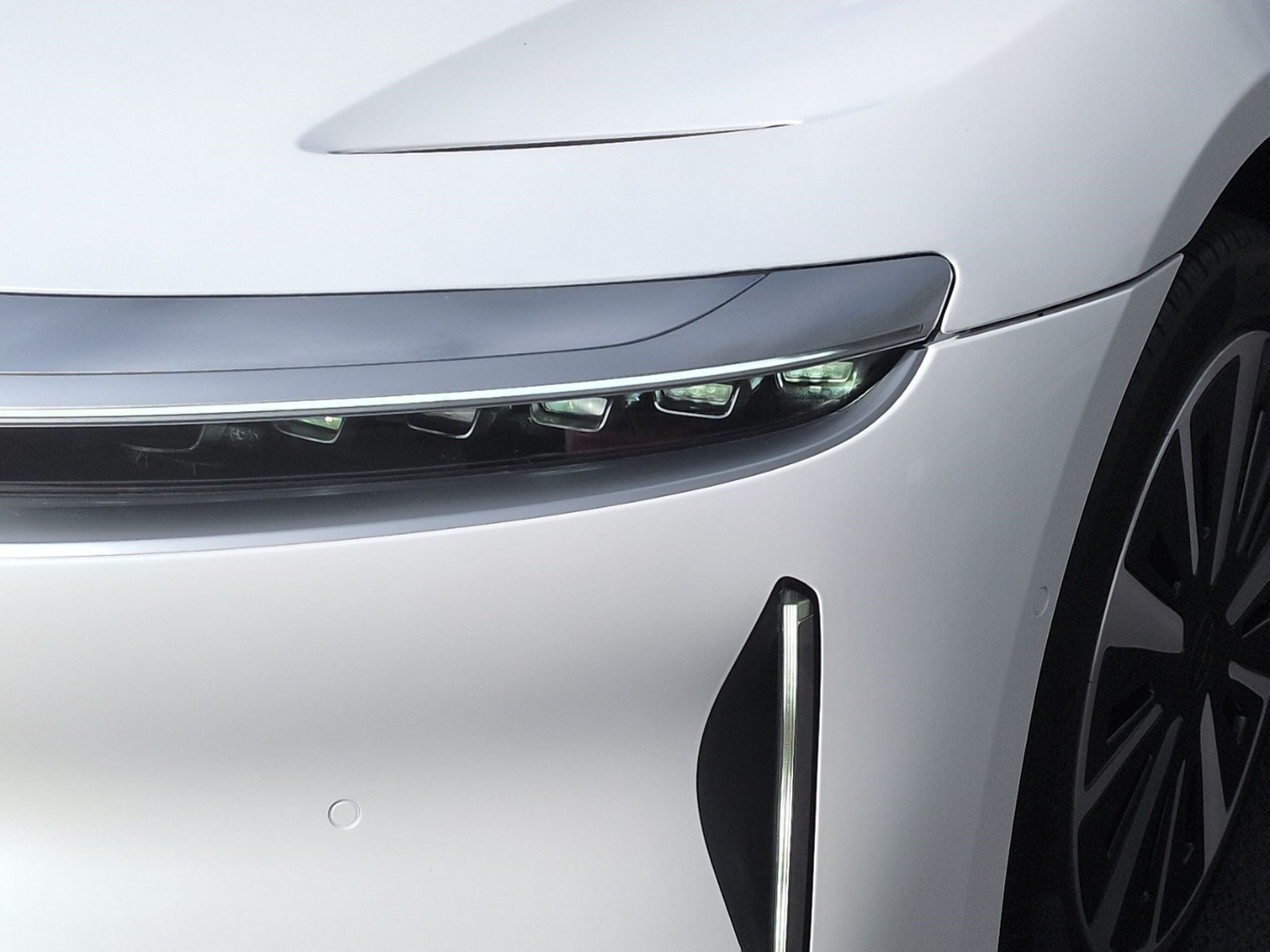 Used 2024 Lucid Air Touring AWD/4WD image 6