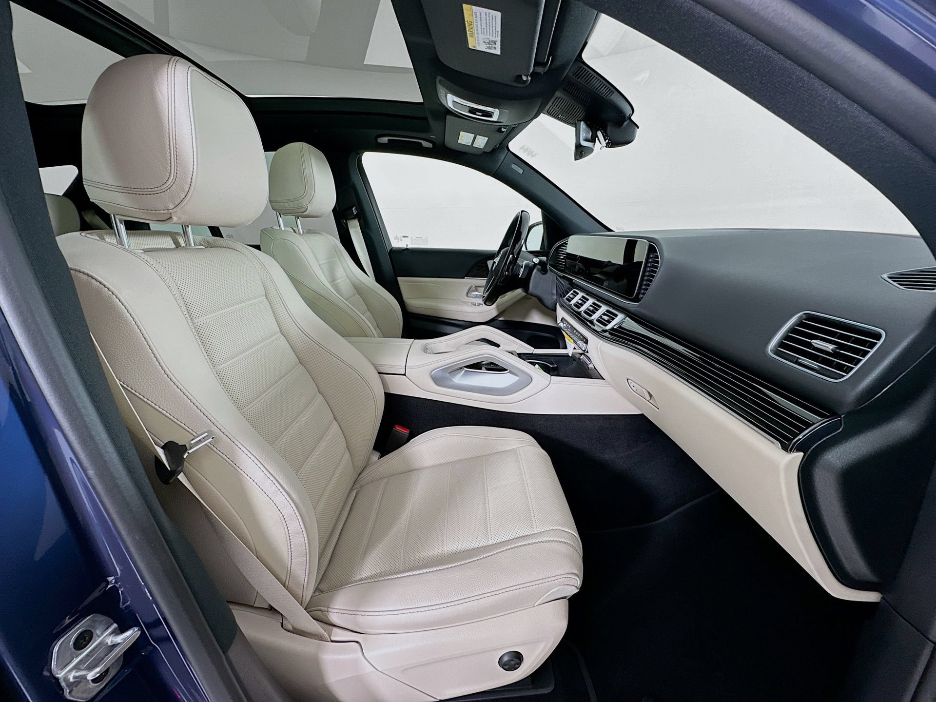 New 2026 Mercedes-Benz GLE 450 4MATIC image 31