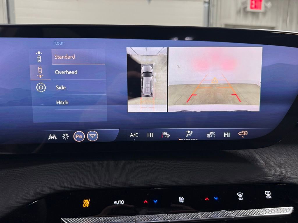 New 2026 Buick Enclave Sport Touring w/ Power Package image 28