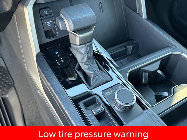 New 2026 Toyota Tundra SR5 w/ SR5 Convenience Package image 18