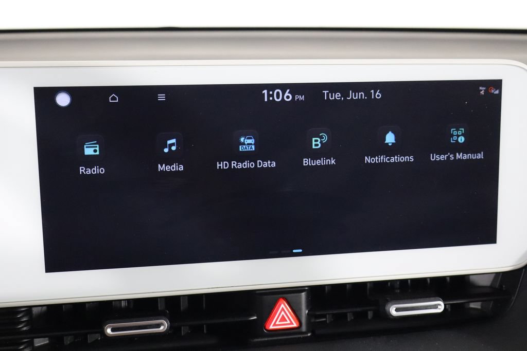 Used 2024 Hyundai Ioniq 5 SE AWD/4WD image 32