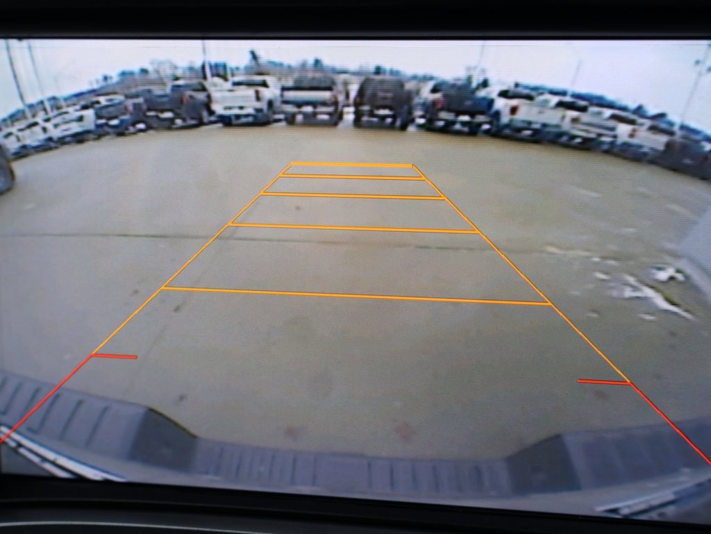 Used 2015 Chevrolet Silverado 1500 LTZ w/ Custom Sport Edition image 22