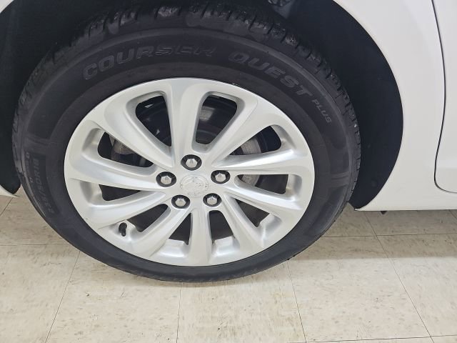 Used 2015 Buick LaCrosse Leather w/ Experience Buick Package image 20