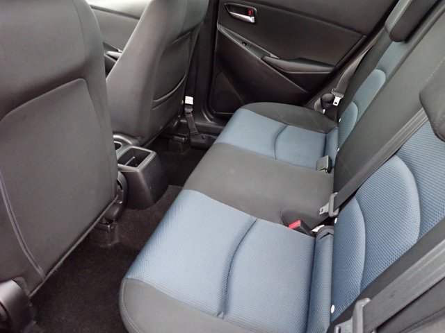 Used 2017 Toyota Yaris iA FWD image 6