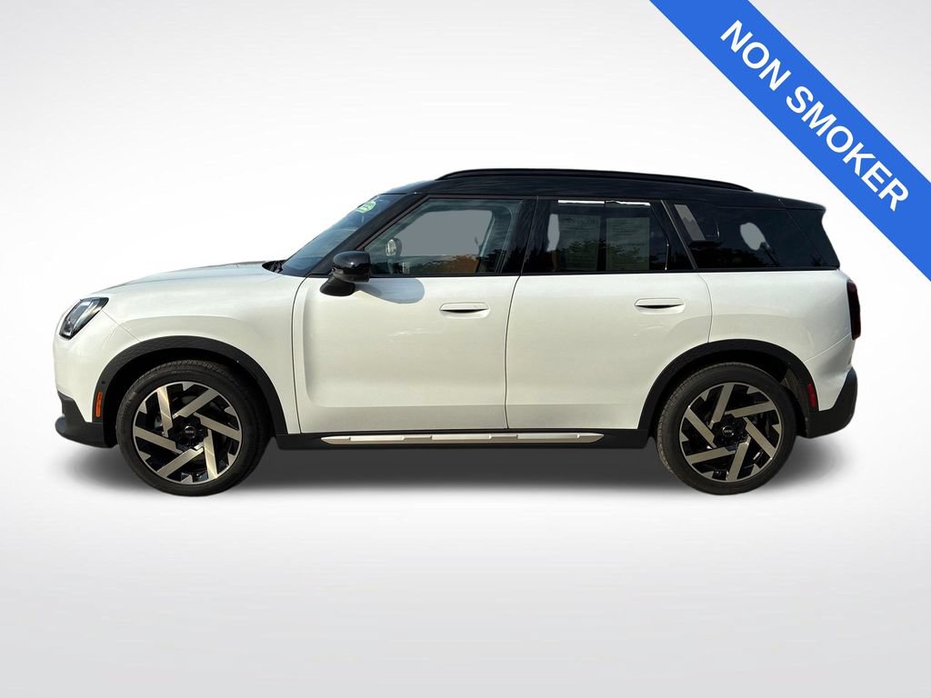 Used 2026 MINI Cooper Countryman S AWD/4WD image 7