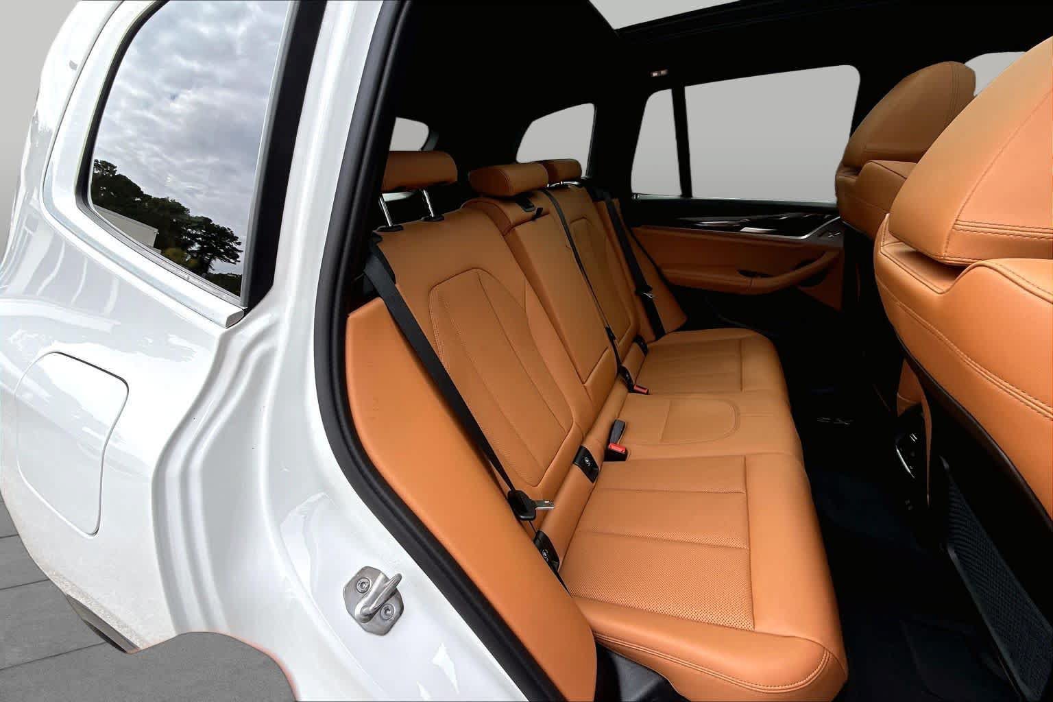 Used 2023 BMW X3 xDrive30i w/ Premium Package AWD/4WD image 19