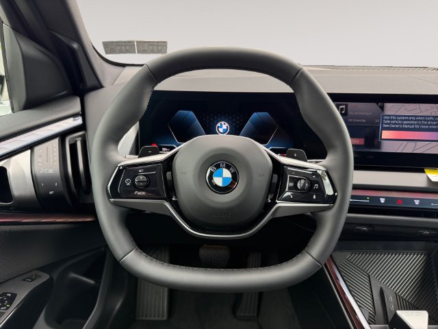 New 2026 BMW X3 xDrive30i w/ Premium Package AWD/4WD image 12