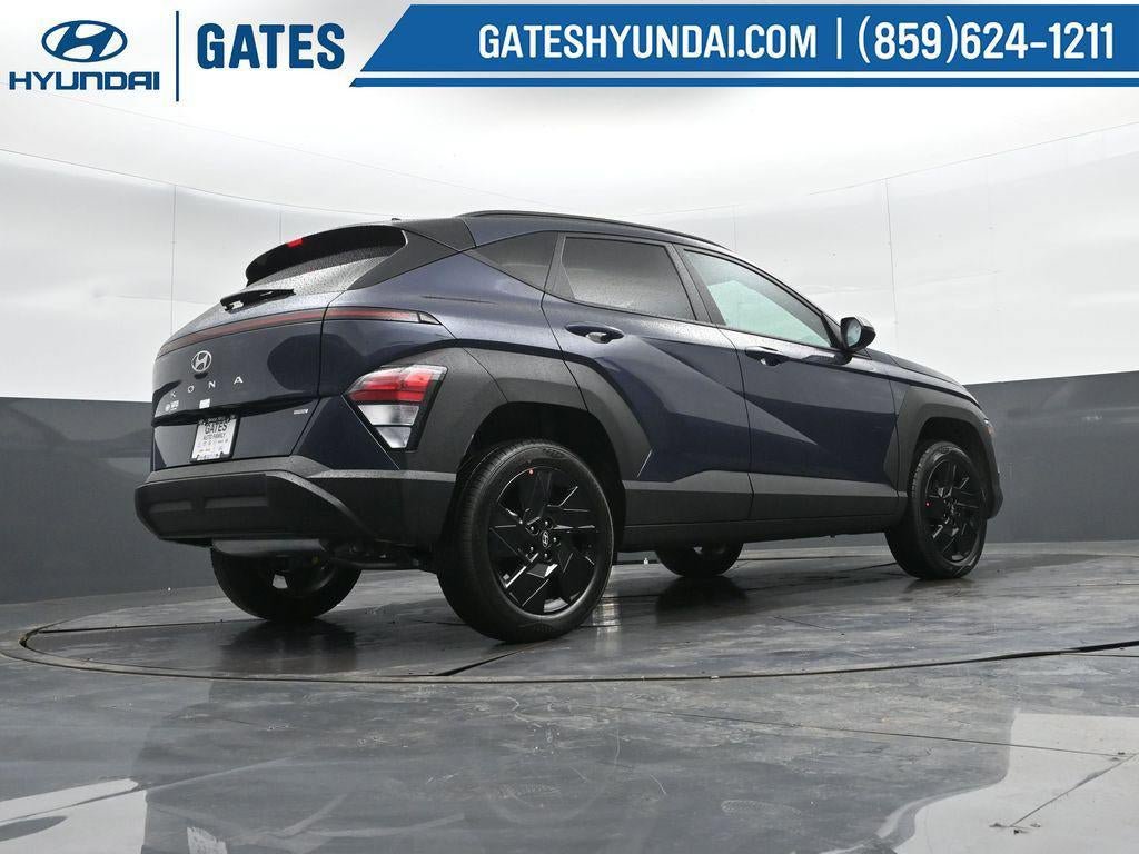 New 2026 Hyundai Kona SEL Sport image 31