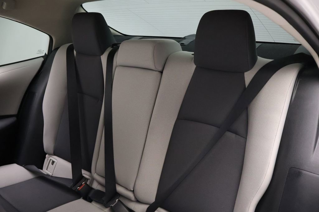 Certified 2023 Toyota Corolla LE FWD image 18