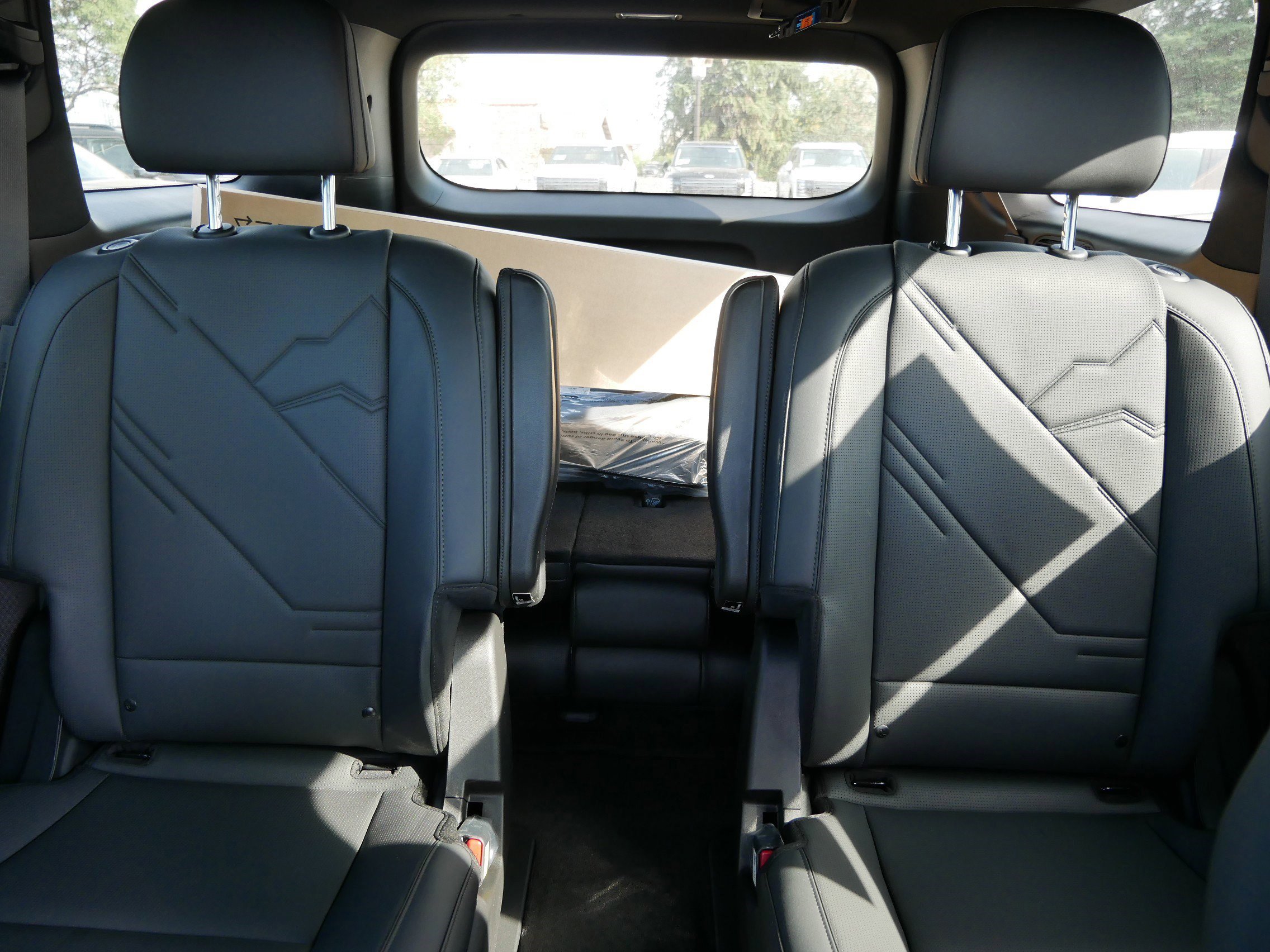 New 2026 Hyundai Palisade XRT Pro image 7