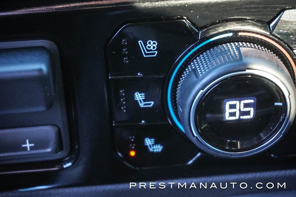 Used 2025 Chevrolet Silverado 3500 High Country w/ Technology Package image 48