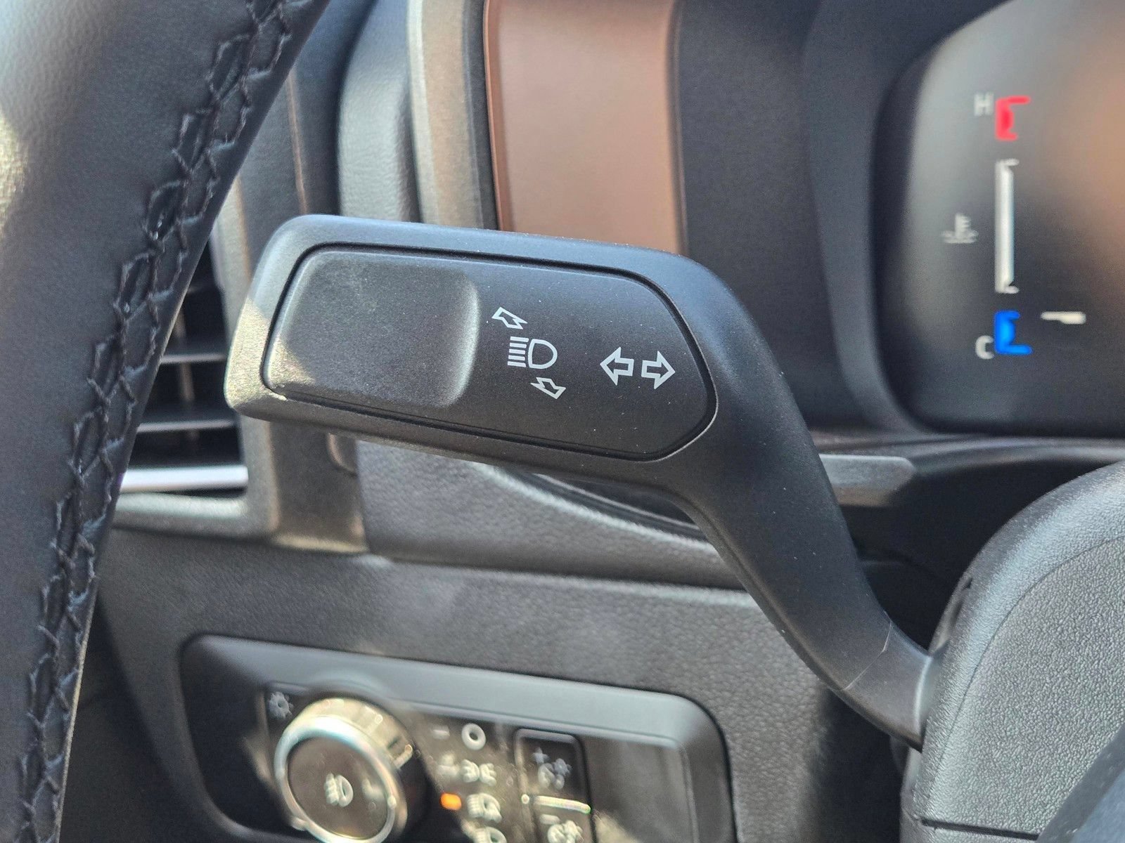 New 2026 Ford Bronco Sport Outer Banks w/ Outer Banks Tech Package+ AWD/4WD image 23