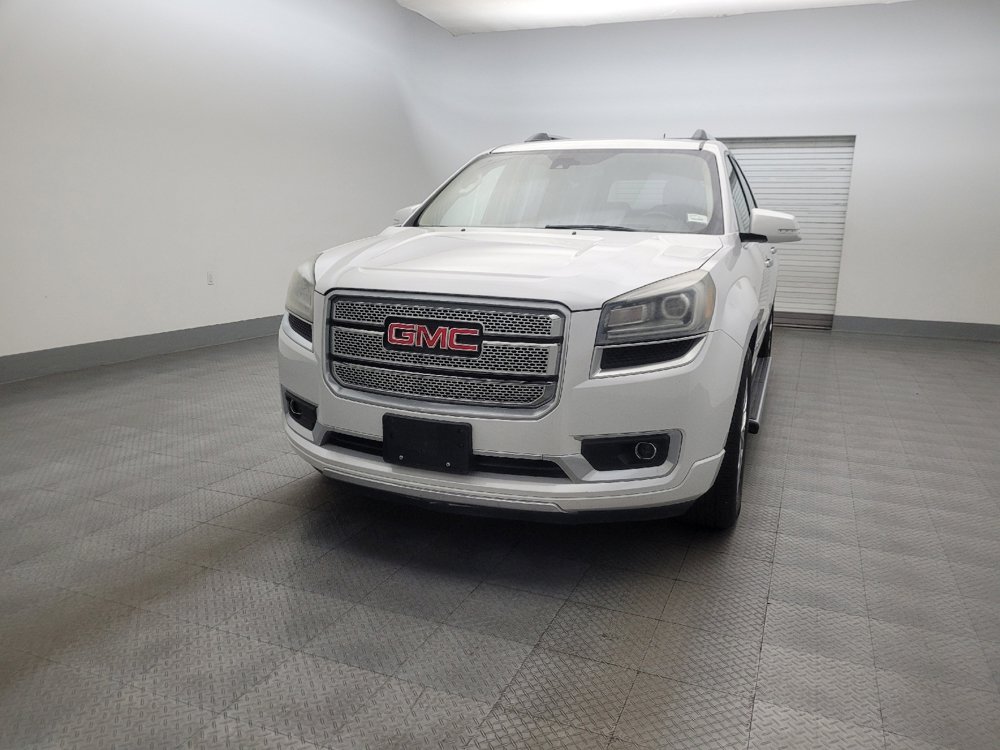 Used 2016 GMC Acadia Denali image 15