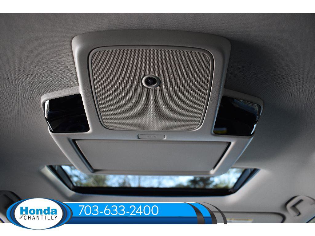 New 2026 Honda Odyssey Touring image 32