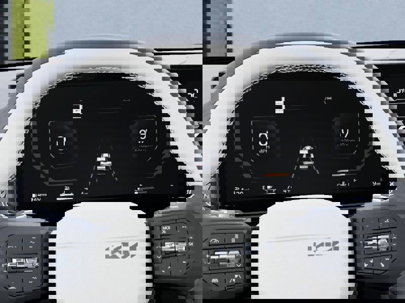 New 2026 Kia K4 GT-Line Turbo image 21