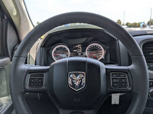 Used 2019 RAM 1500 Tradesman RWD image 20
