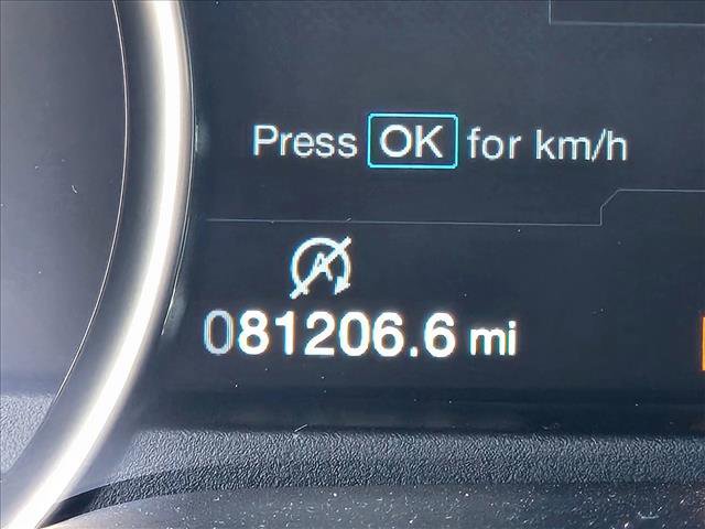 Used 2018 Ford F150 Raptor w/ Equipment Group 802A Luxury image 10