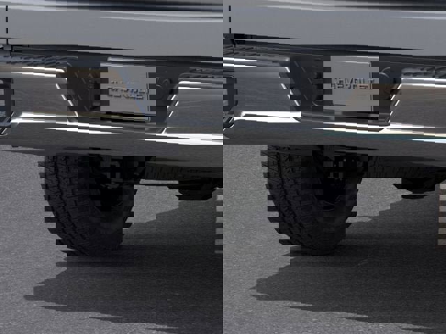 New 2026 Chevrolet Silverado 1500 LT image 14