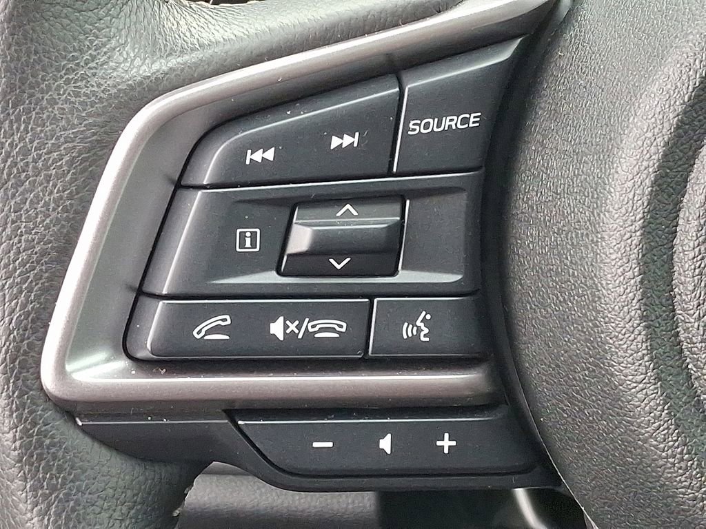 Used 2025 Subaru Outback Limited w/ Popular Package #2 image 21