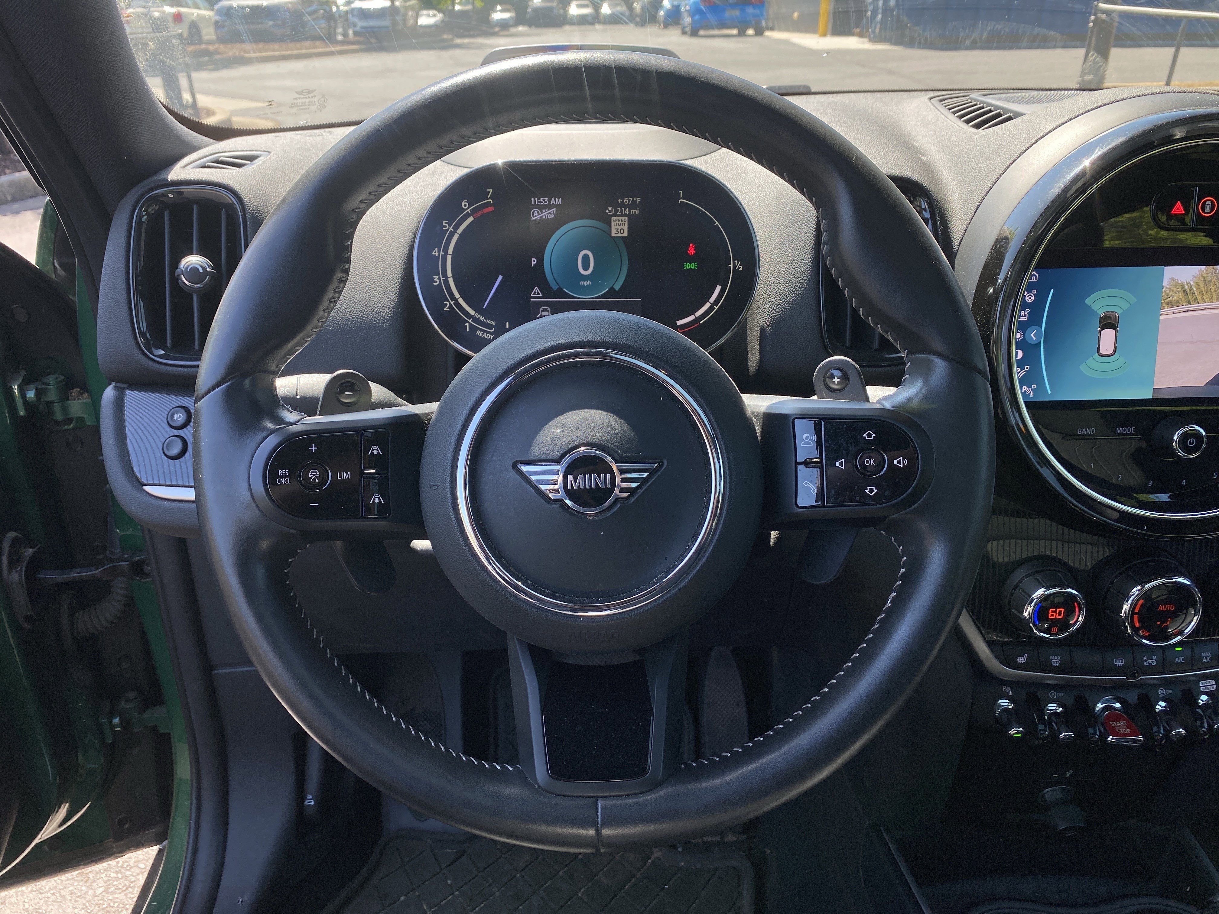 Used 2024 MINI Cooper Countryman S image 20