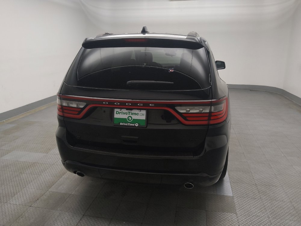 Used 2020 Dodge Durango GT AWD/4WD image 7