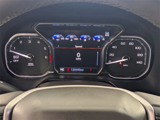 Used 2021 GMC Yukon XL SLT w/ SLT Luxury Plus Package image 18