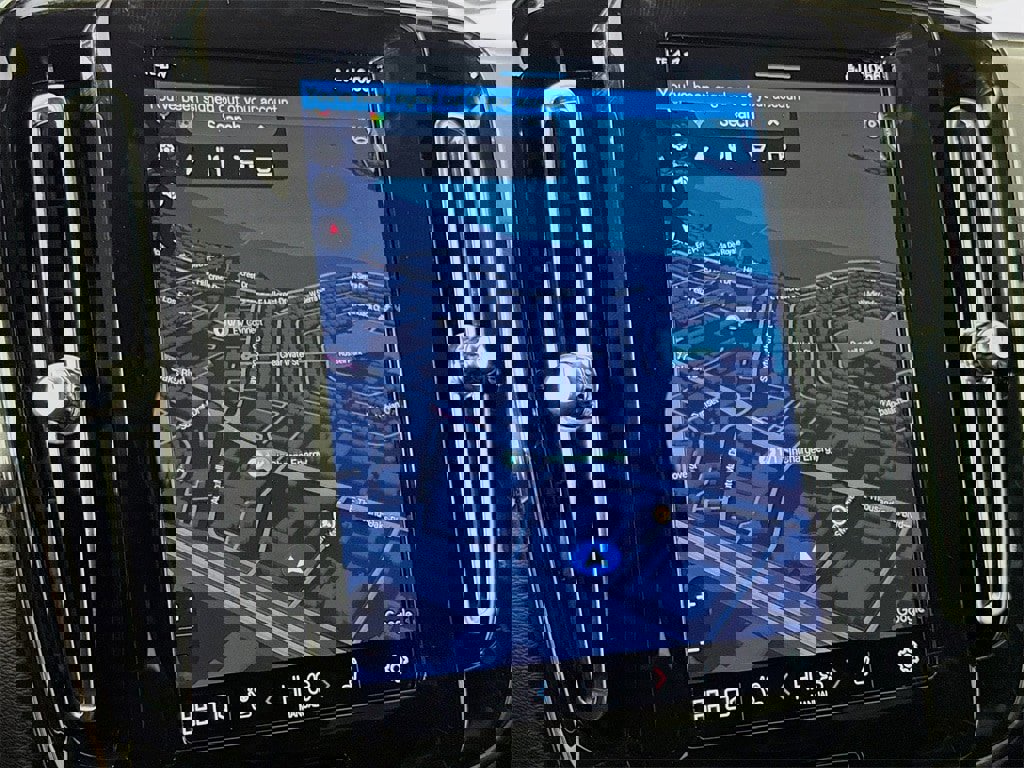 Certified 2024 Volvo XC40 Recharge Plus w/ Protection Package Premier image 13