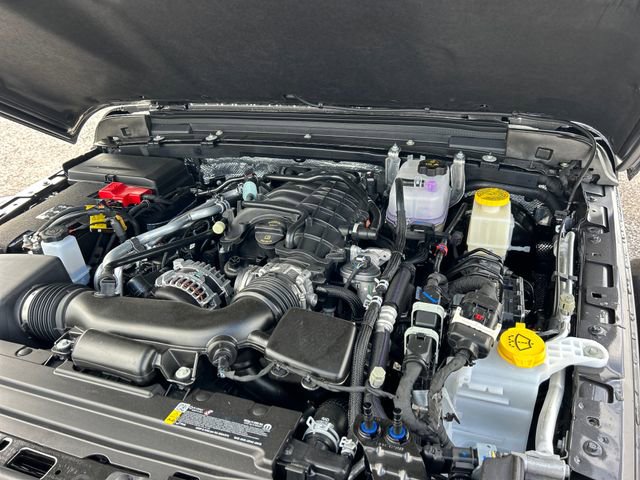 New 2026 Jeep Gladiator Rubicon image 37