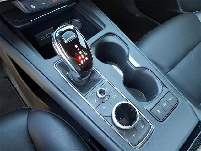 Used 2024 Cadillac XT4 Sport w/ Cold Weather Package image 18