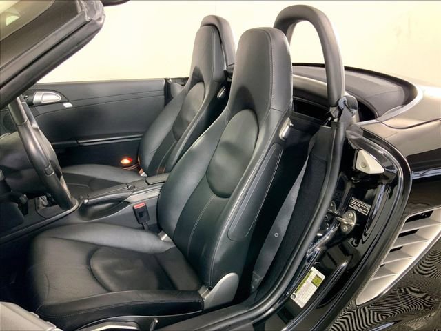 Used 2012 Porsche Boxster RWD image 5