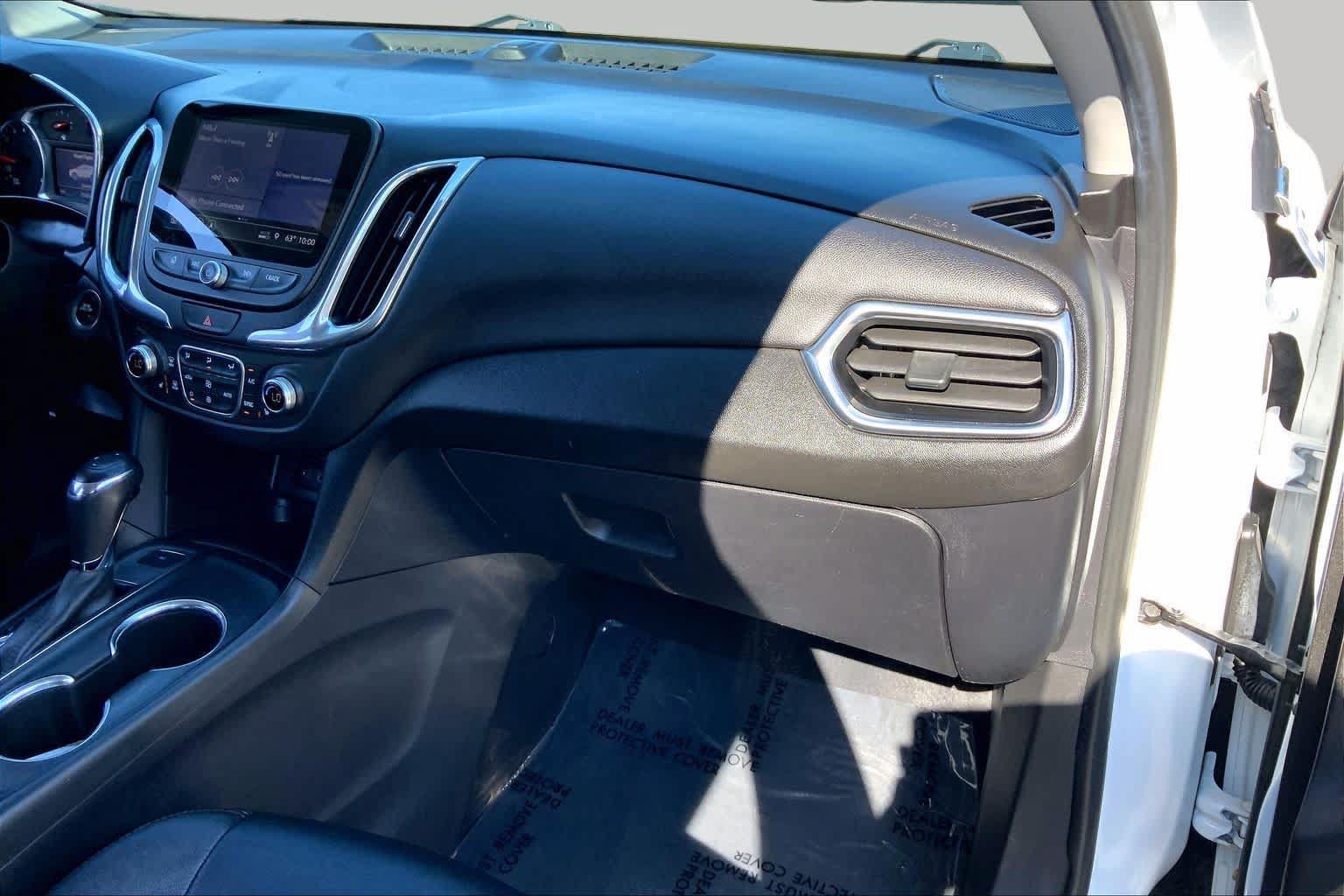 Used 2019 Chevrolet Equinox LT AWD/4WD image 19