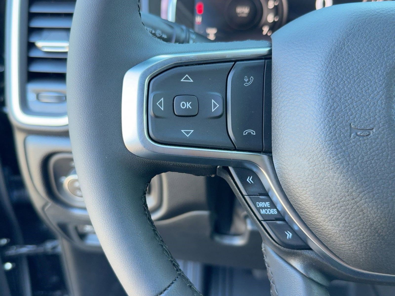 New 2026 RAM 1500 Big Horn image 15