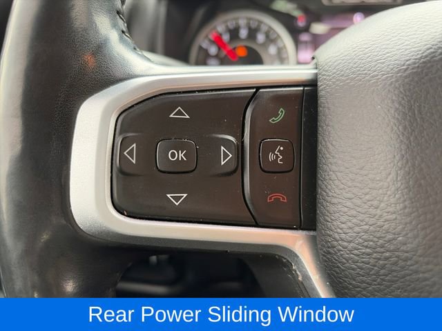 Used 2020 RAM 1500 Big Horn AWD/4WD image 14